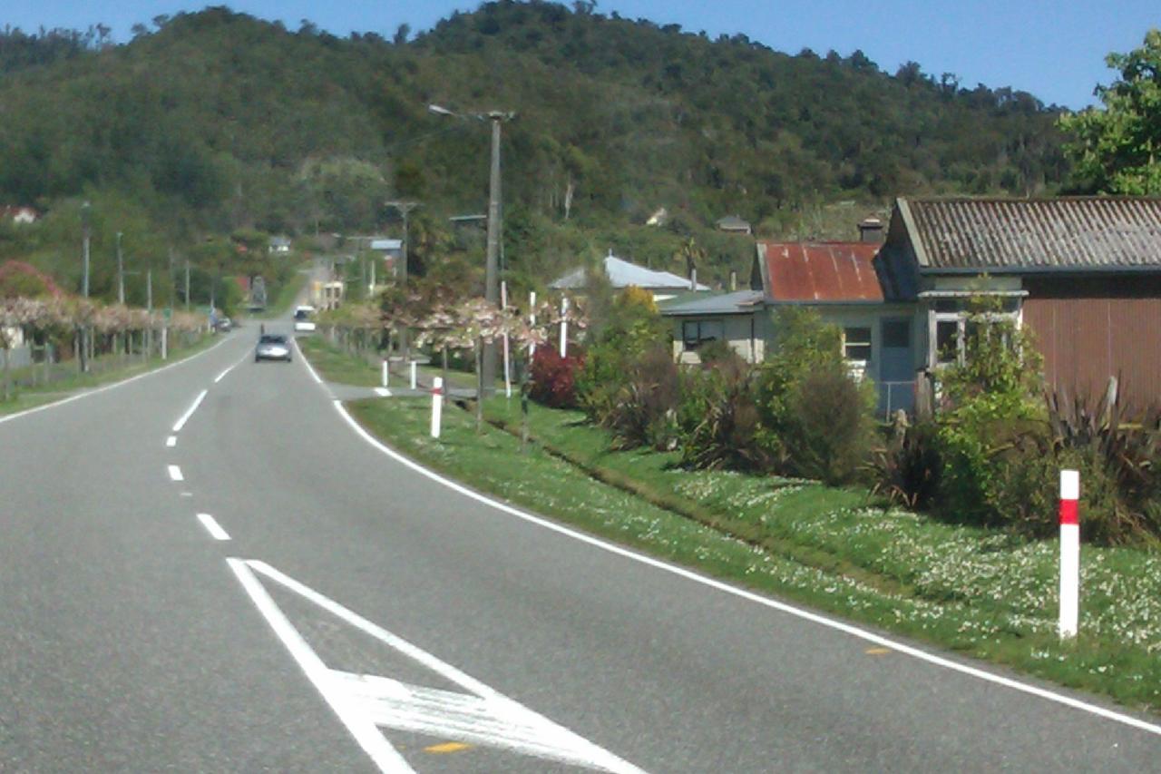 Rossmotels 외부 사진