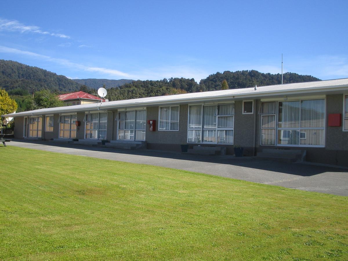 Rossmotels 외부 사진