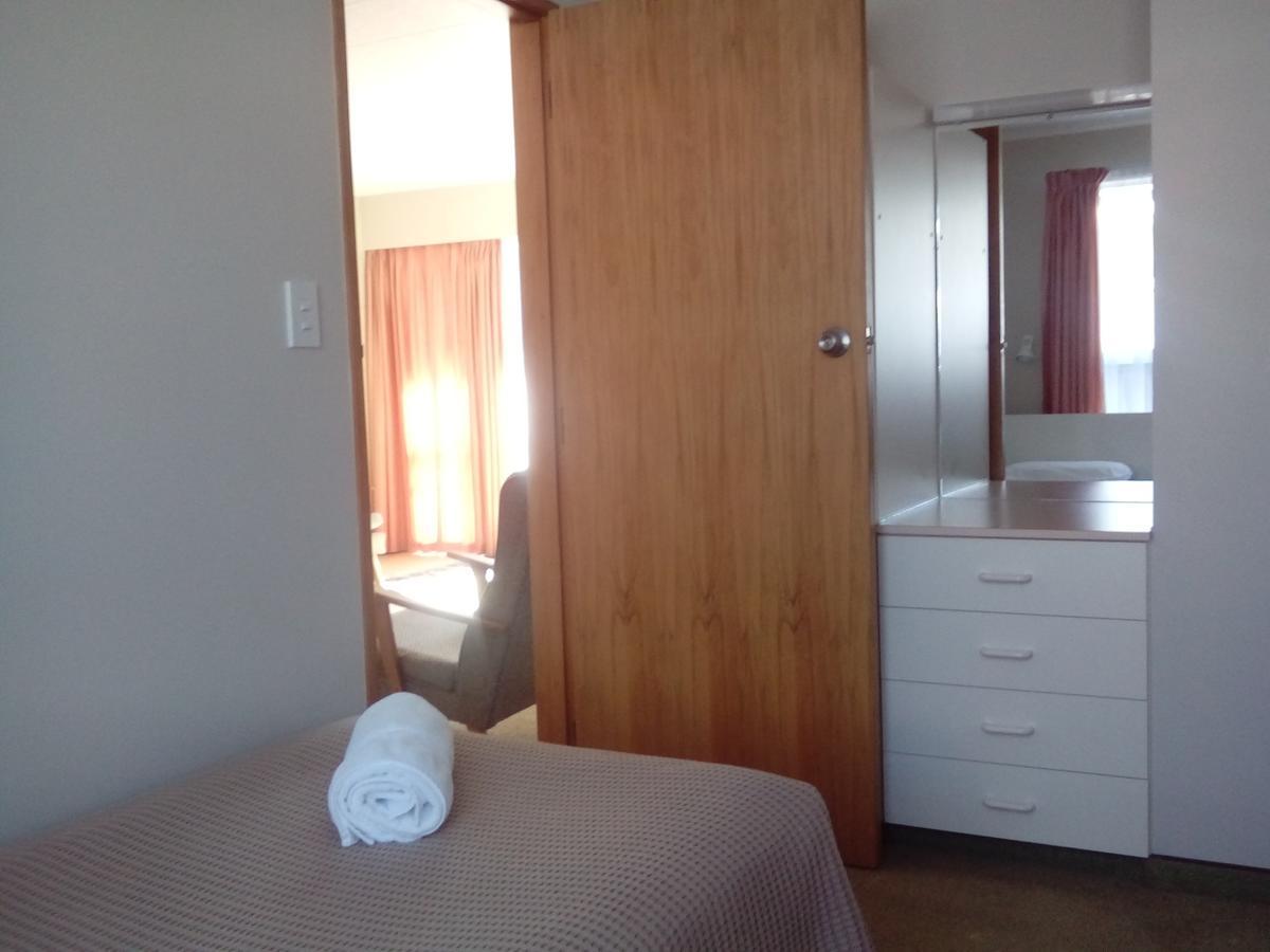 Rossmotels 외부 사진