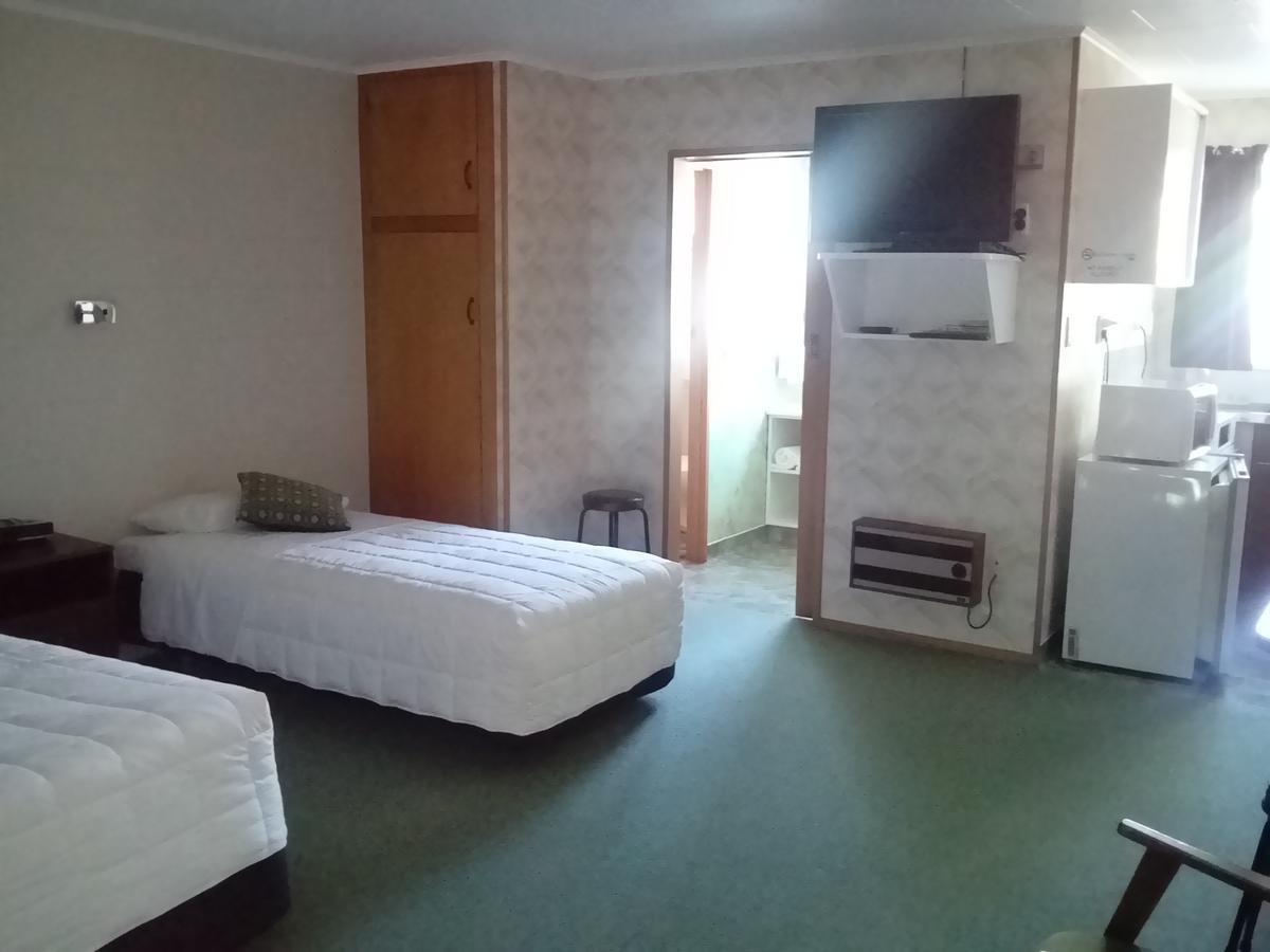 Rossmotels 외부 사진