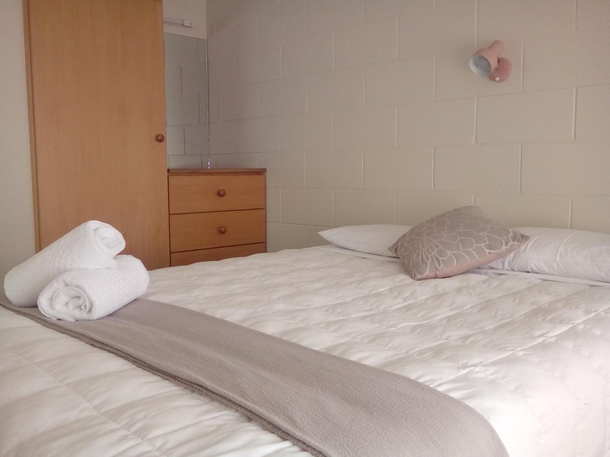 Rossmotels 외부 사진