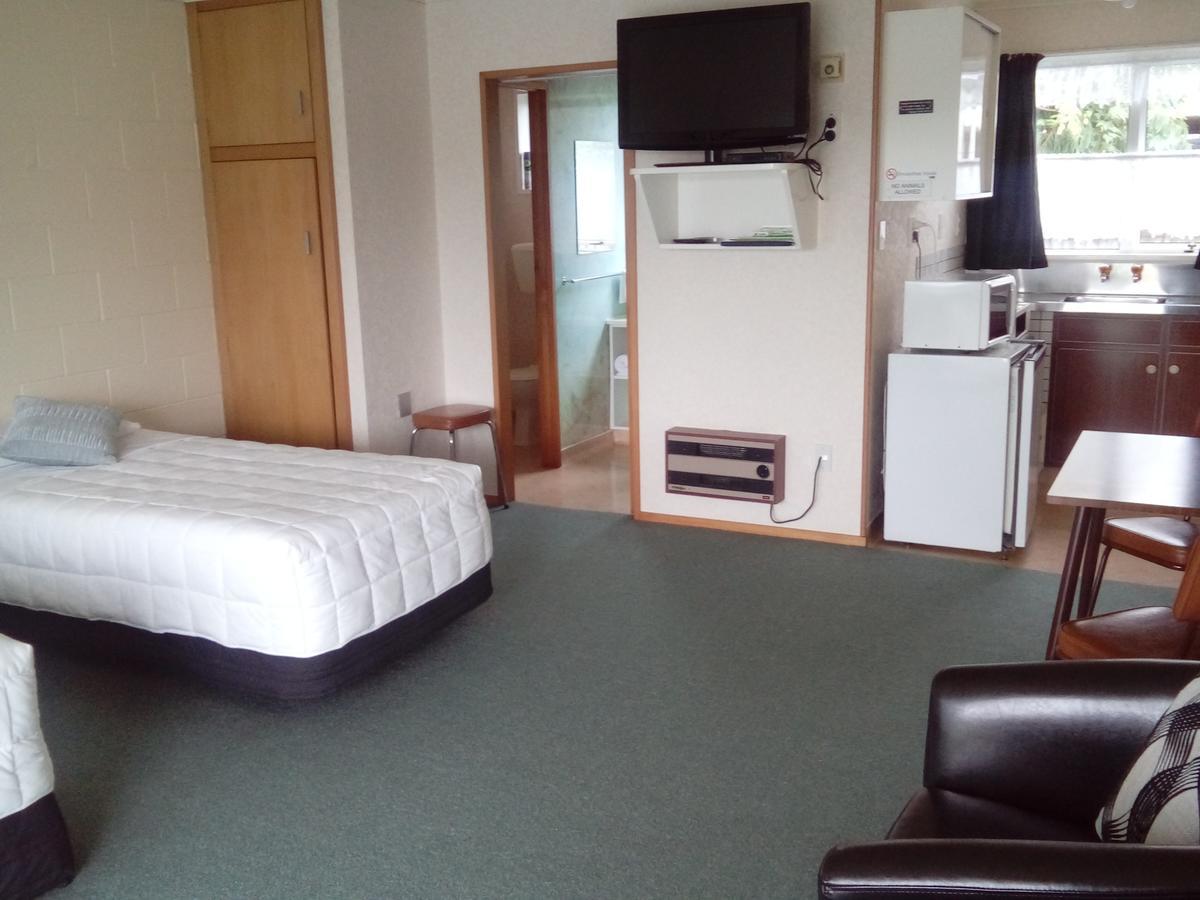 Rossmotels 외부 사진