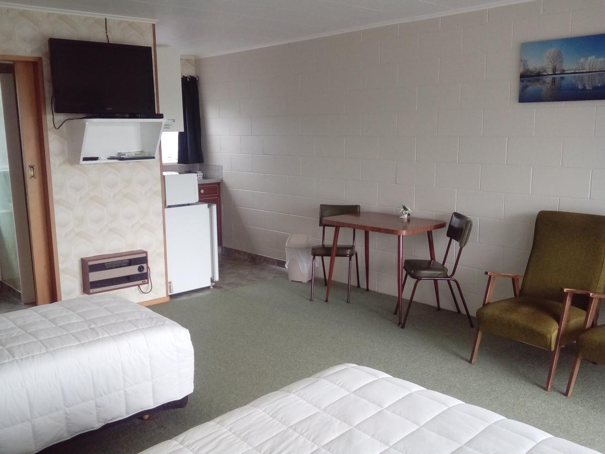 Rossmotels 외부 사진
